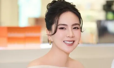 Cuộc sống giàu sang của mỹ nhân VTV: Nghỉ việc ngay khi cưới thiếu gia kém tuổi, hạ sinh quý tử cho gia tộc