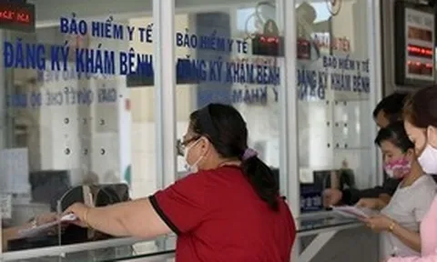 4 thời điểm trong năm được đổi nơi đăng ký khám chữa bệnh BHYT ban đầu, ai cũng nên biết