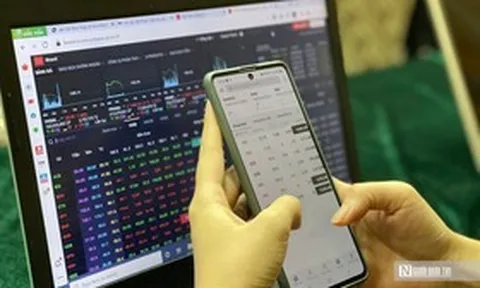 Điểm danh các nhóm cổ phiếu đáng chú ý khi VN-Index vượt đỉnh