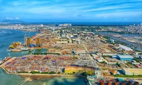Tạo dựng chuỗi giá trị công nghiệp cho tương lai an ninh năng lượng quốc gia