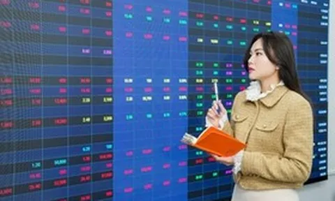 VN-Index rung lắc mạnh, khuyến nghị chốt lời từng phần và hạn chế mua mới