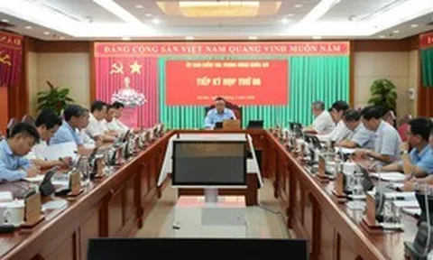 Nguyên Bí thư Bắc Giang vi phạm, gây hậu quả rất nghiêm trọng