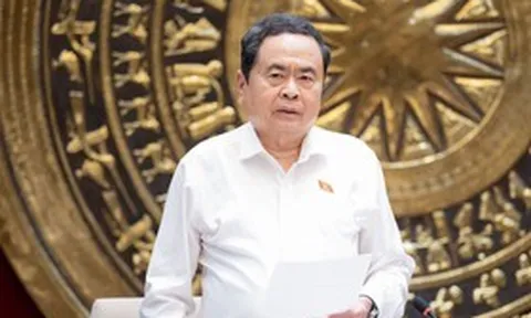 Công tác đại biểu phải thực chất hơn, chuyên nghiệp hơn