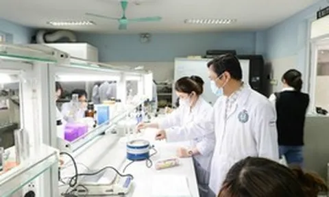 Hiện thực hóa sứ mệnh 'đại học tinh hoa' bằng hệ giải pháp đồng bộ
