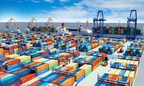 Đề xuất sửa quy định về đăng ký tài khoản sử dụng Hệ thống quá cảnh hải quan ASEAN