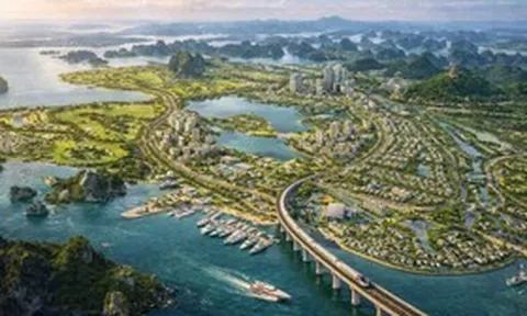 Quảng Ninh: Đẩy mạnh GPMB tuyến đường sắt Hà Nội - Quảng Ninh
