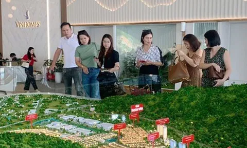 Vinhomes Hải Vân Bay khiến giới đầu tư Đà Nẵng thay đổi cách xuống tiền