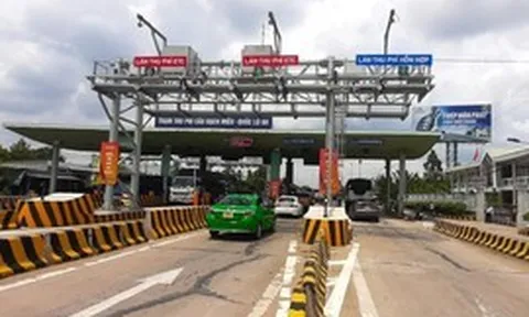 BOT cầu Rạch Miễu hoàn vốn sớm, dừng thu phí từ tháng 9/2026