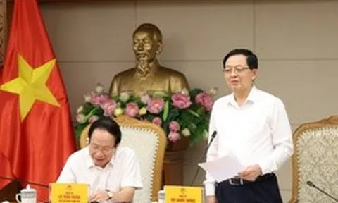 Rà soát chặt chẽ, bảo đảm chủ quyền trong xử phạt vi phạm hành chính lĩnh vực thủy sản