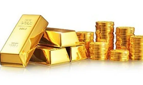 Giá vàng tuần này (18/5 - 24/5): Vàng miếng SJC và nhẫn lao dốc, chuyên gia dự báo tuần tới