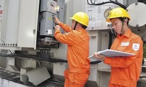 Dự kiến sửa quy định về thực hiện giá bán điện