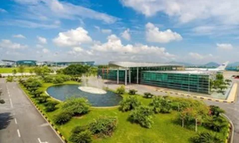 Mạng lưới cảng hàng không tầm nhìn 100 năm của Hà Nội: Tư duy mới, chiến lược mới