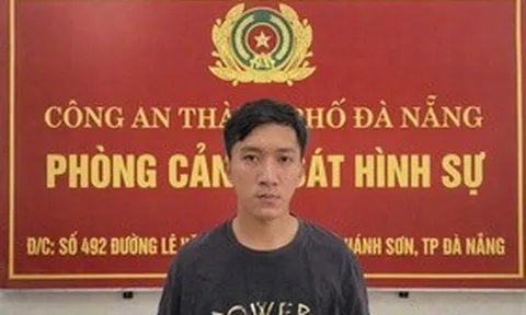 Bắt đối tượng ban ngày giả khách du lịch, ban đêm đột nhập nhà thờ trộm tài sản