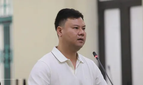 Vụ chặn đầu, khóa đuôi ô tô giữa đường ngày Tết: Người đàn ông bị phạt 50 triệu đồng