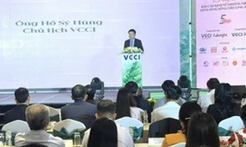 Doanh nghiệp phải trở thành 'đầu kéo' tăng trưởng mới của ĐBSCL