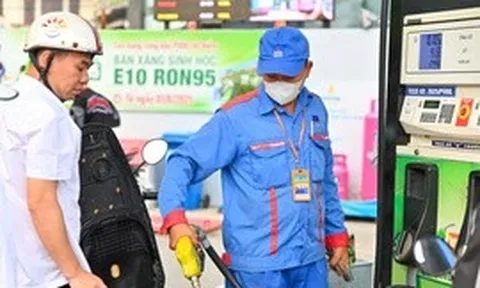 Xăng E10: Tương thích với nhiều hãng xe lớn, người dùng không nên quá lo ngại