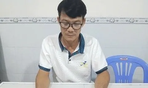 Cà Mau: Đình chỉ điều tra vụ án Hiệu trưởng làm thiết bị dạy học bị phạt tù
