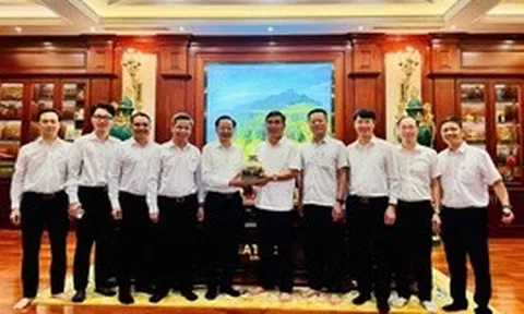 Vinachem, Hateco hợp tác cung ứng sản phẩm cao su kỹ thuật cho cảng Liên Chiểu