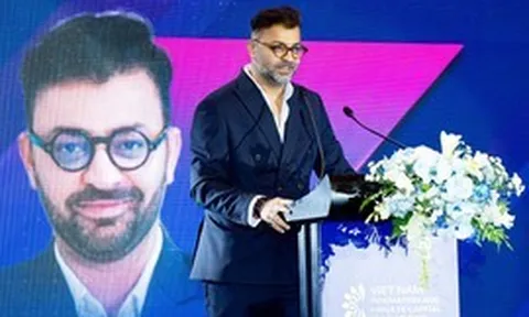 CEO Pharmacity: Hệ thống nhà thuốc tư nhân là "cánh tay nối dài" của y tế công