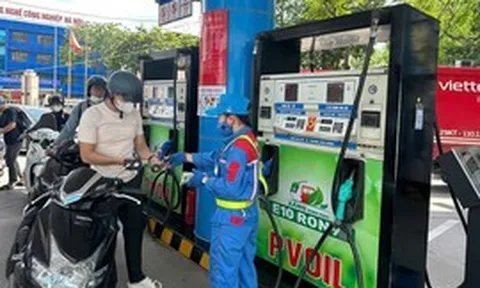 Các hãng xe lên tiếng về độ tương thích với xăng E10
