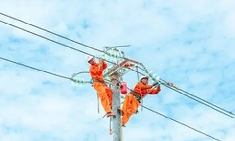 Hóa đơn tiền điện có thể tăng cao: Khuyến nghị cách sử dụng điện hợp lý