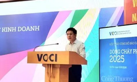 Doanh nghiệp kỳ vọng tiếp tục tháo gỡ điểm nghẽn thể chế