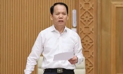 Khối lượng công việc lập pháp lớn chưa từng có