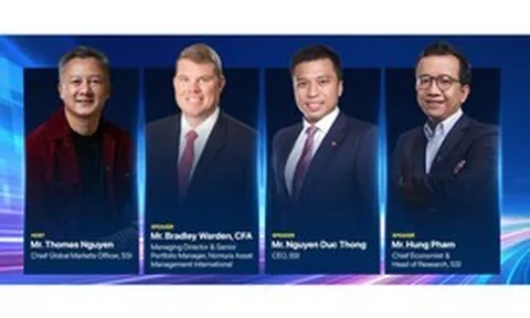 AI tái định hình đầu tư, doanh nghiệp chọn hướng đi mới