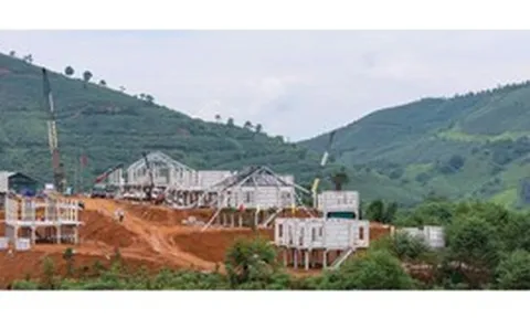 Hướng dẫn hỗ trợ nhà ở tại khu vực nguy cơ rủi ro thiên tai cao