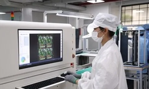 Hai quyết định mở đường cho phát triển công nghệ chiến lược của Việt Nam