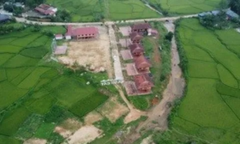 Thanh Hóa: "Phản ánh của Người Đưa Tin về dự án du lịch thác Ma Hao chậm triển khai là đúng"