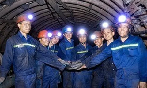 Nắng nóng kéo dài, TKV nỗ lực cung cấp đủ than cho các nhà máy điện vận hành