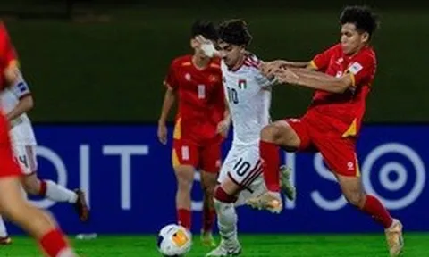 Truyền thông quốc tế viết về 'kỳ tích' của U17 Việt Nam