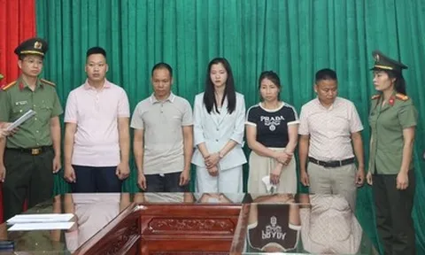 Làm giả hồ sơ mua nhà ở xã hội để trục lợi, 5 người bị khởi tố
