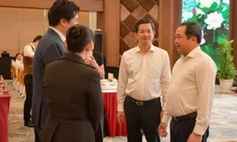 Hà Nội, Cần Thơ 'bắt tay' mở trục tăng trưởng mới giữa 2 vùng kinh tế trọng điểm