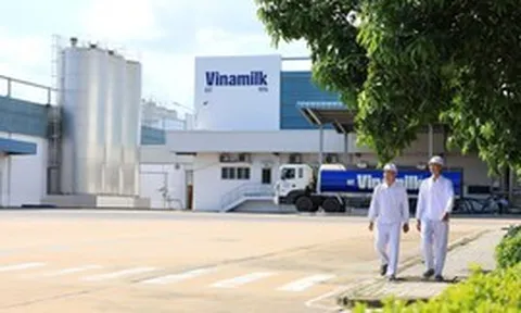 Vinamilk được chọn chia sẻ kinh nghiệm tại diễn đàn quốc gia về môi trường