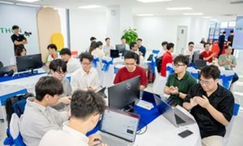Viettel khởi động cuộc thi phát triển trí tuệ nhân tạo cùng NVIDIA
