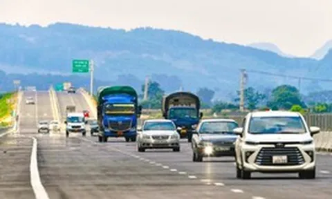 Đánh giá toàn diện hiệu quả khai thác cao tốc Bắc-Nam đã đầu tư