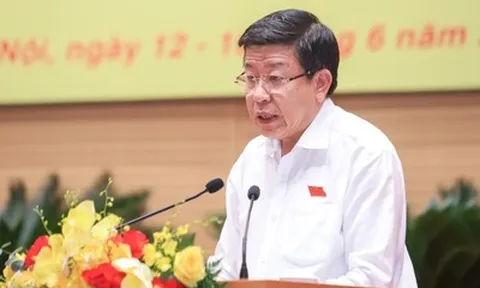 Xem xét các nghị quyết cụ thể hóa các cơ chế đặc thù của Luật Thủ đô 2026