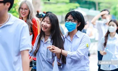 Đáp án môn tiếng Anh thi tốt nghiệp THPT 2026 mã đề 1111 nhanh nhất, đầy đủ nhất