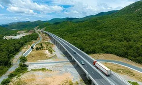 Đề xuất xây 64km cao tốc Đức Hòa-Mỹ An sử dụng toàn bộ cầu cạn