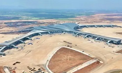 Đến 2030 sẽ có thêm 7 sân bay mới được đưa vào sử dụng