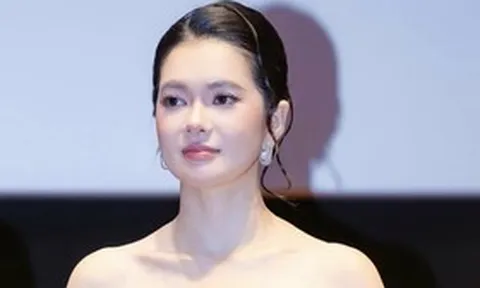 Yên Đan - ẩn số mới của màn ảnh Việt
