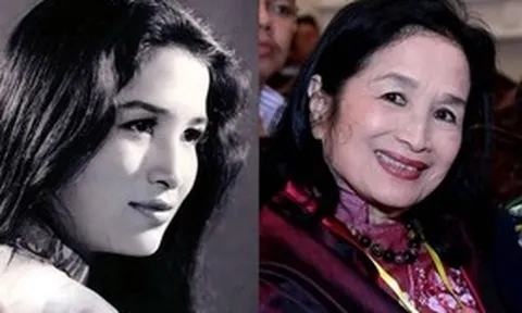 "Người đàn bà đẹp xuyên thế kỷ": Tuổi 84 vẫn giữ cho mình cốt cách thanh cao, phong thái điềm tĩnh