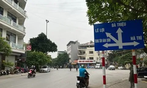 Hà Nội sắp thu hồi 11ha đất ở phường Hà Đông