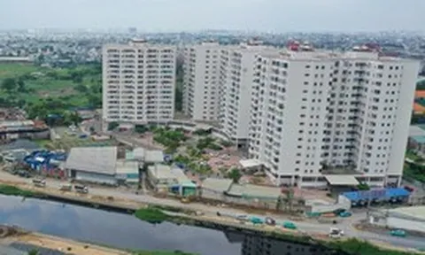 TPHCM đề xuất nhiều chính sách hỗ trợ phát triển nhà ở cho thuê