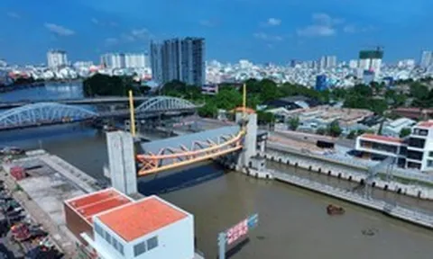 Cần xử lý dứt điểm nút thắt Dự án chống ngập 10.000 tỷ đồng