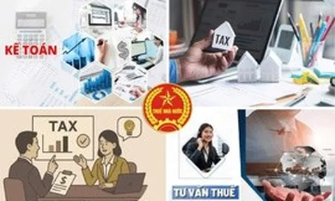 Cục Thuế cảnh báo việc doanh nghiệp lập nhiều sổ kế toán để che giấu doanh thu