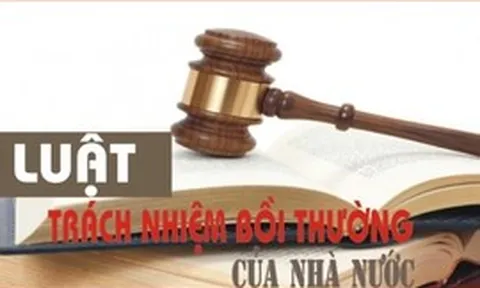 Sửa Luật Trách nhiệm bồi thường của Nhà nước theo hướng minh bạch, bảo đảm quyền lợi cho người dân