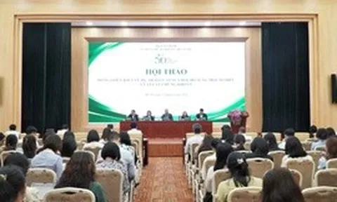 Sửa Luật Chứng khoán để mở rộng đường cho thị trường vốn